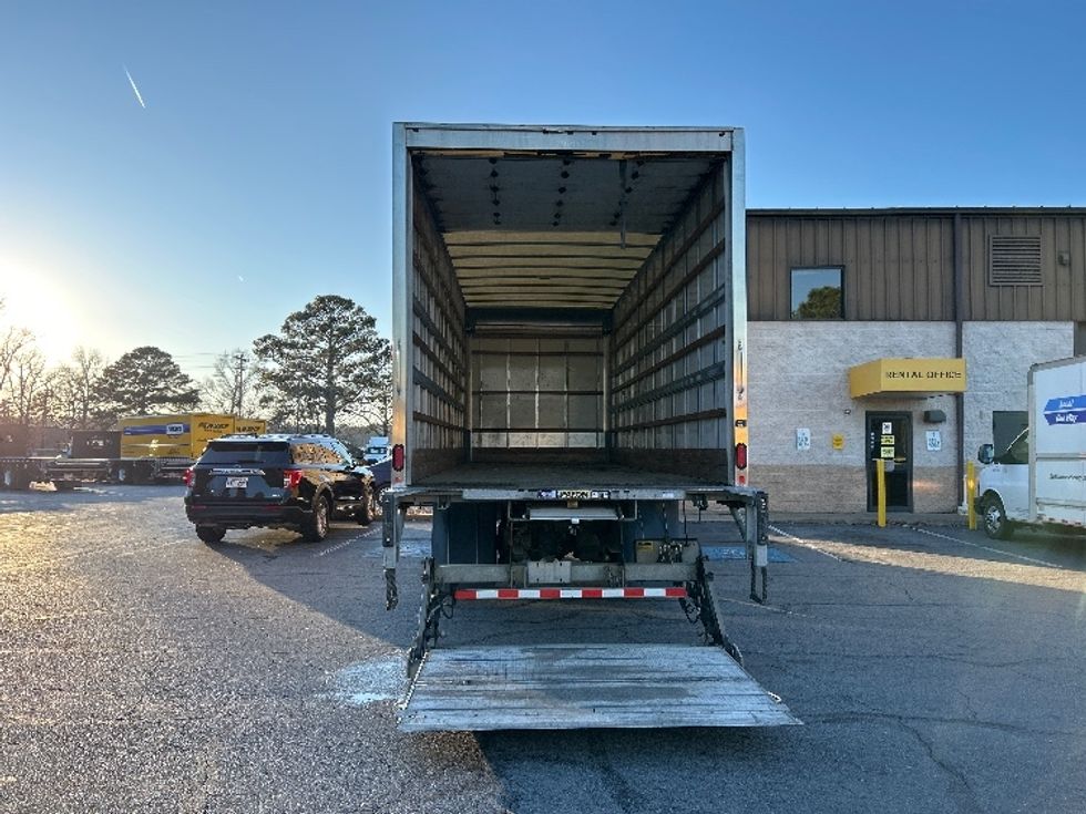 Medium Duty Box Truck-Light and Medium Duty Trucks-Freightliner-2022-M2-Little Rock-AR-120,378\n\t\tmiles-$ 73,500 - Image 7