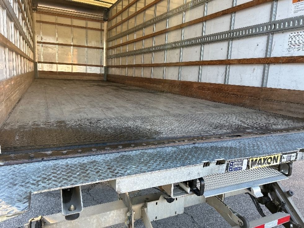 Medium Duty Box Truck-Light and Medium Duty Trucks-Freightliner-2022-M2-Little Rock-AR-120,378\n\t\tmiles-$ 73,500 - Image 8