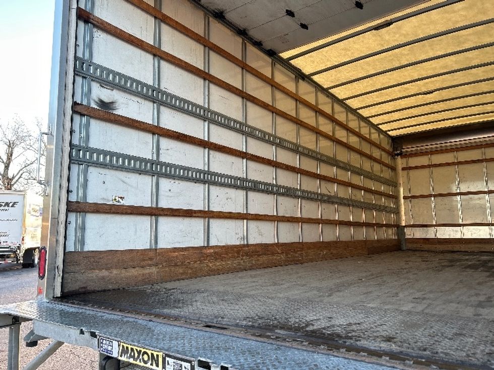 Medium Duty Box Truck-Light and Medium Duty Trucks-Freightliner-2022-M2-Little Rock-AR-120,378\n\t\tmiles-$ 73,500 - Image 9