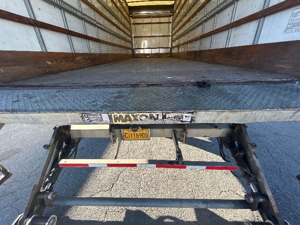 Medium Duty Box Truck-Light and Medium Duty Trucks-Freightliner-2022-M2-Little Rock-AR-157,200\n\t\tmiles-$ 68,250 - Image 10