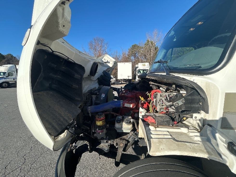 Medium Duty Box Truck-Light and Medium Duty Trucks-Freightliner-2022-M2-Little Rock-AR-157,200\n\t\tmiles-$ 68,250 - Image 24