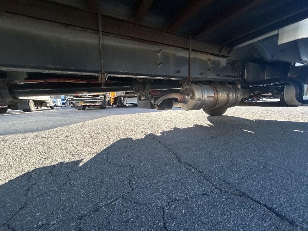 Medium Duty Box Truck-Light and Medium Duty Trucks-Freightliner-2022-M2-Little Rock-AR-157,200\n\t\tmiles-$ 68,250 - Image 5