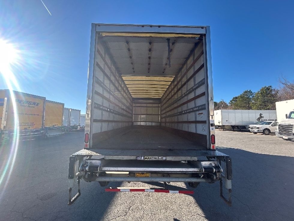 Medium Duty Box Truck-Light and Medium Duty Trucks-Freightliner-2022-M2-Little Rock-AR-157,200\n\t\tmiles-$ 68,250 - Image 8