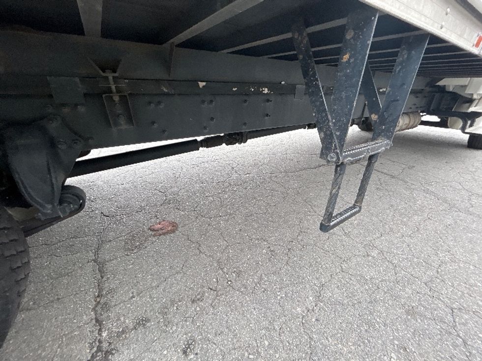 Medium Duty Box Truck-Light and Medium Duty Trucks-Freightliner-2022-M2-Little Rock-AR-173,191\n\t\tmiles-$ 65,250 - Image 14