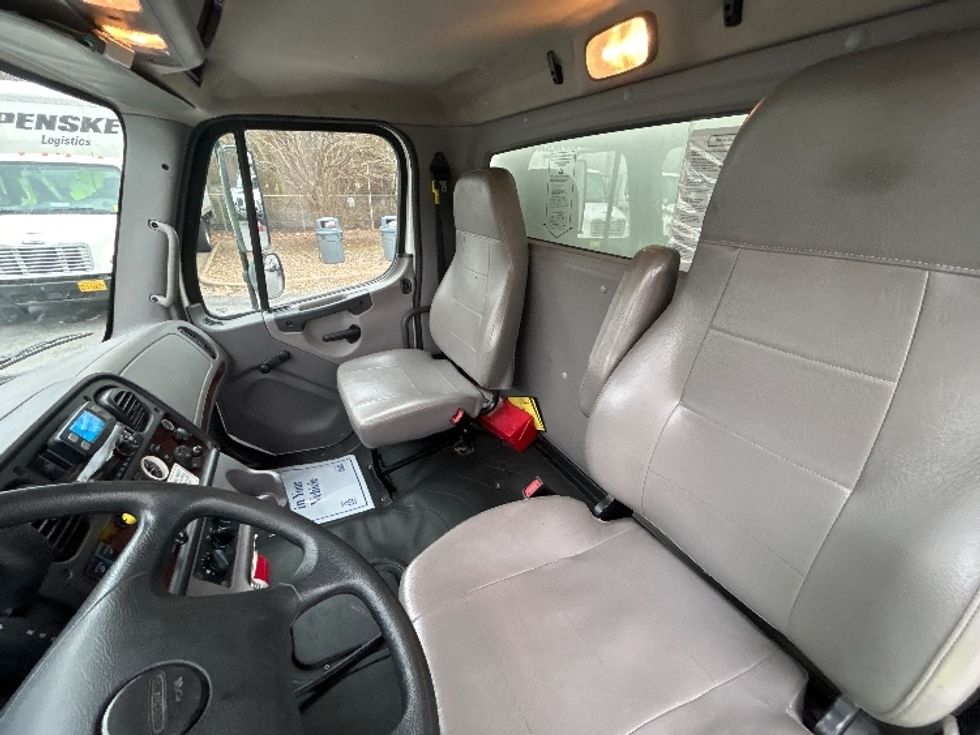 Medium Duty Box Truck-Light and Medium Duty Trucks-Freightliner-2022-M2-Little Rock-AR-173,191\n\t\tmiles-$ 65,250 - Image 19