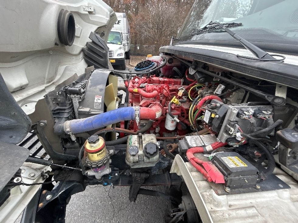 Medium Duty Box Truck-Light and Medium Duty Trucks-Freightliner-2022-M2-Little Rock-AR-173,191\n\t\tmiles-$ 65,250 - Image 23