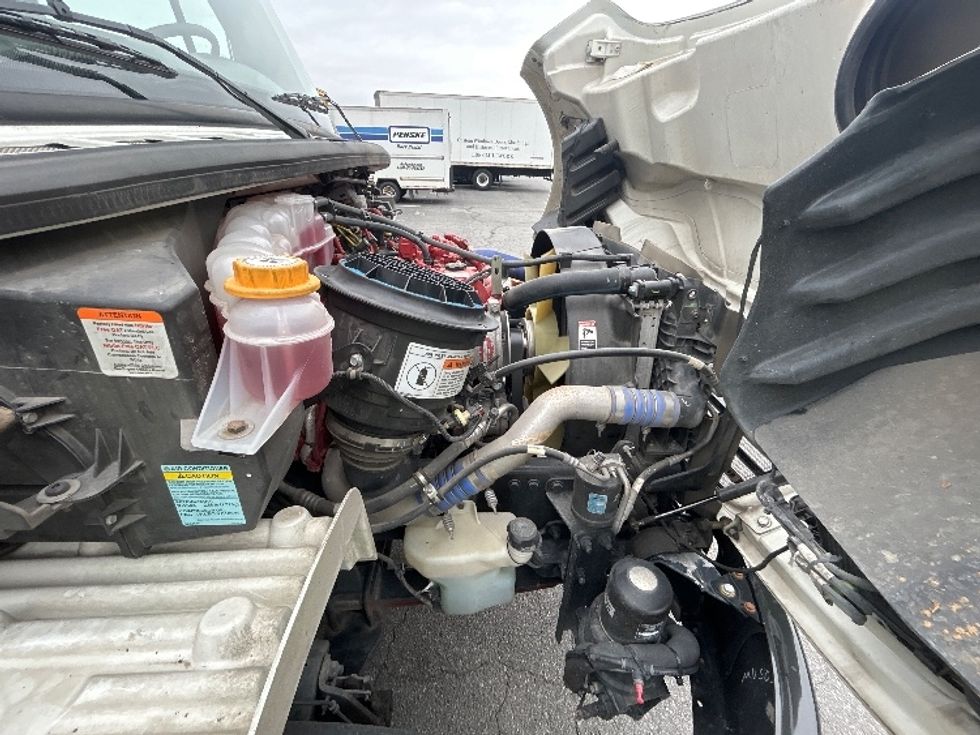 Medium Duty Box Truck-Light and Medium Duty Trucks-Freightliner-2022-M2-Little Rock-AR-173,191\n\t\tmiles-$ 65,250 - Image 24