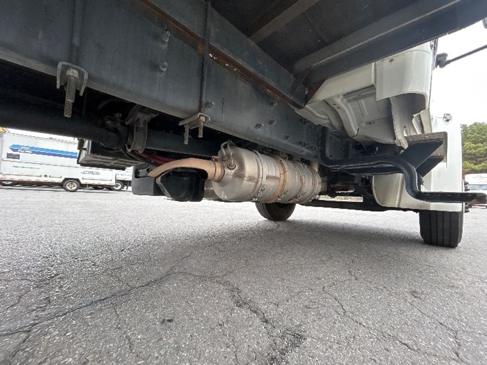 Medium Duty Box Truck-Light and Medium Duty Trucks-Freightliner-2022-M2-Little Rock-AR-173,191\n\t\tmiles-$ 65,250 - Image 5