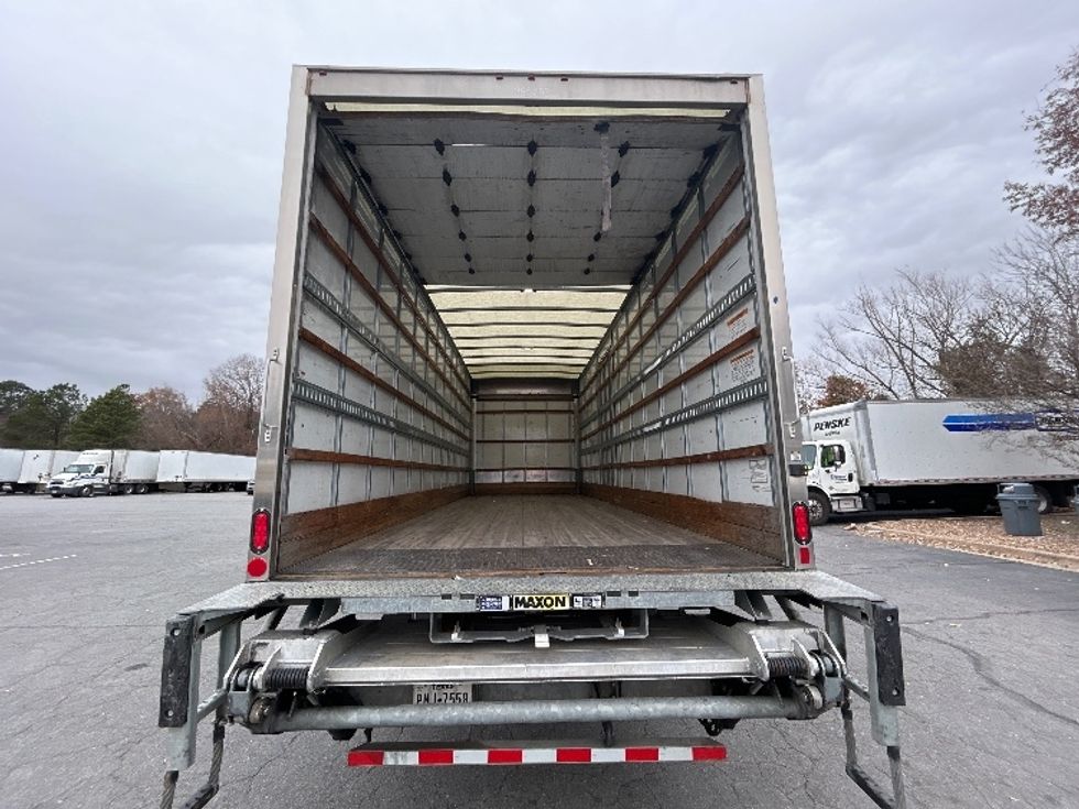 Medium Duty Box Truck-Light and Medium Duty Trucks-Freightliner-2022-M2-Little Rock-AR-173,191\n\t\tmiles-$ 65,250 - Image 8