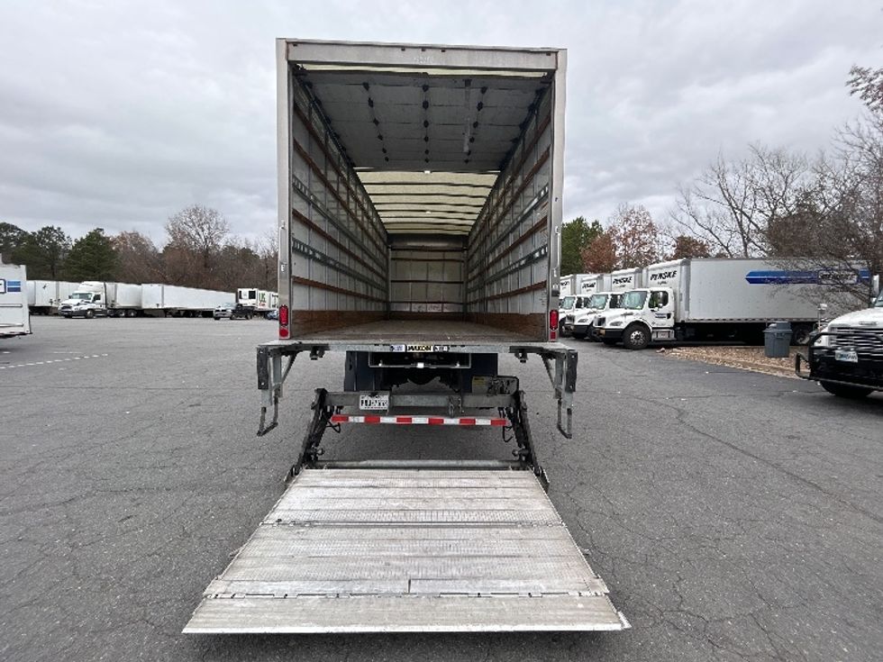 Medium Duty Box Truck-Light and Medium Duty Trucks-Freightliner-2022-M2-Little Rock-AR-173,191\n\t\tmiles-$ 65,250 - Image 9