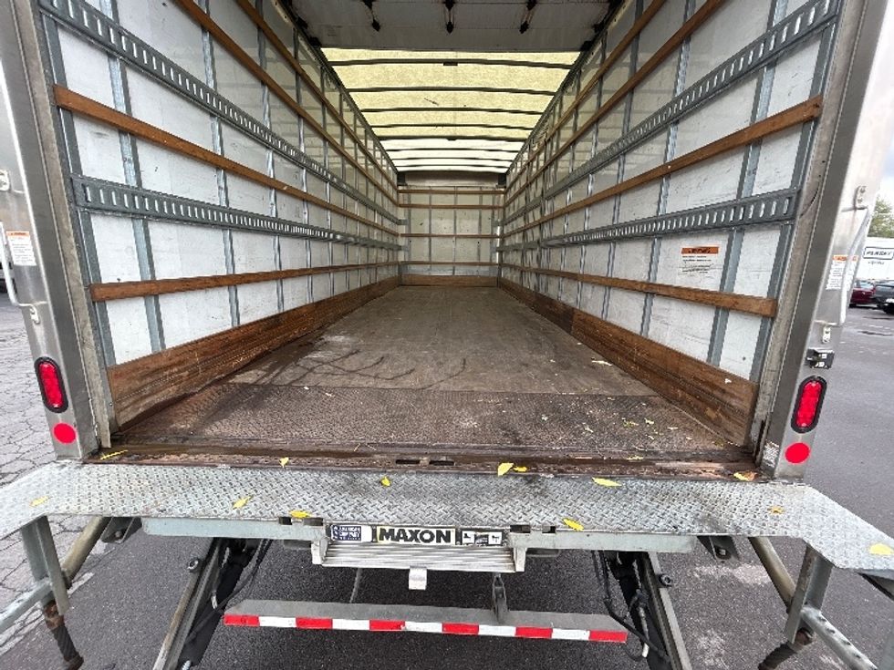 Medium Duty Box Truck-Light and Medium Duty Trucks-Freightliner-2022-M2-Liverpool-NY-153,995\n\t\tmiles-$ 52,250 - Image 10