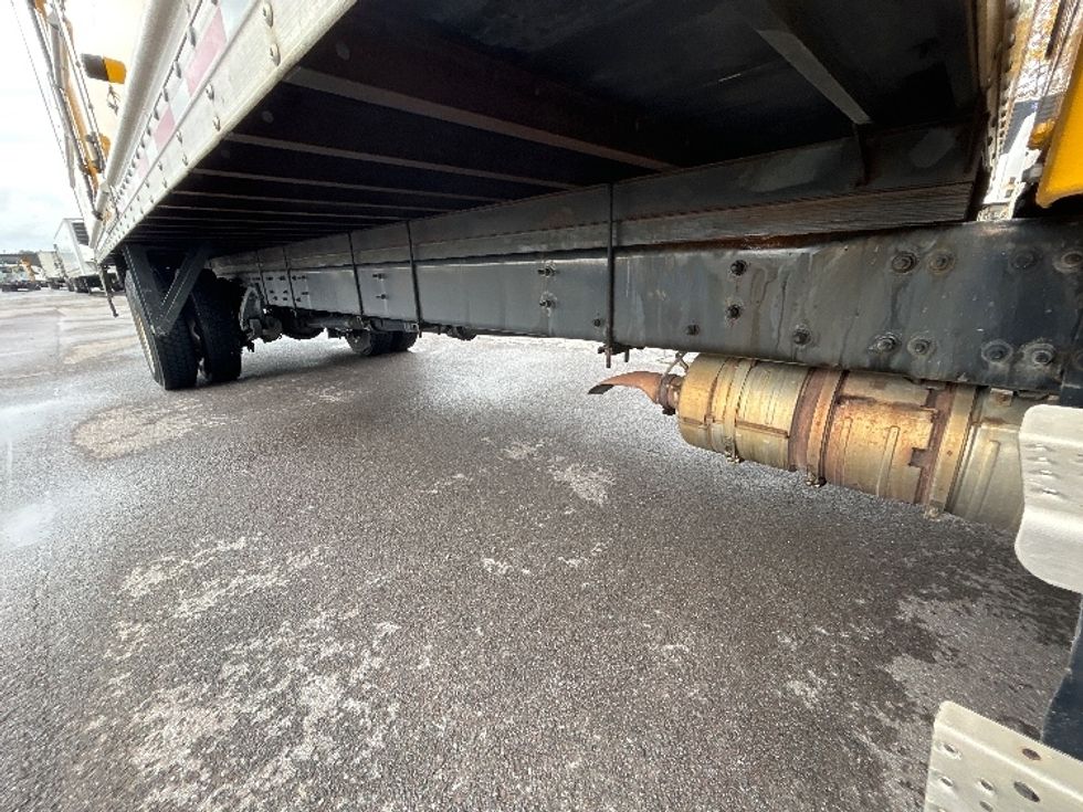 Medium Duty Box Truck-Light and Medium Duty Trucks-Freightliner-2022-M2-Liverpool-NY-153,995\n\t\tmiles-$ 52,250 - Image 14