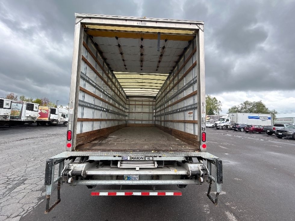 Medium Duty Box Truck-Light and Medium Duty Trucks-Freightliner-2022-M2-Liverpool-NY-153,995\n\t\tmiles-$ 52,250 - Image 8