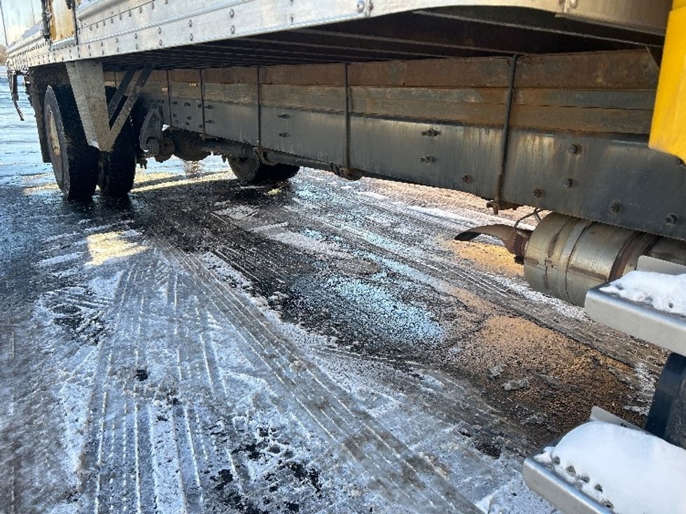 Medium Duty Box Truck-Light and Medium Duty Trucks-Freightliner-2022-M2-Liverpool-NY-239,063\n\t\tmiles-$ 41,500 - Image 13