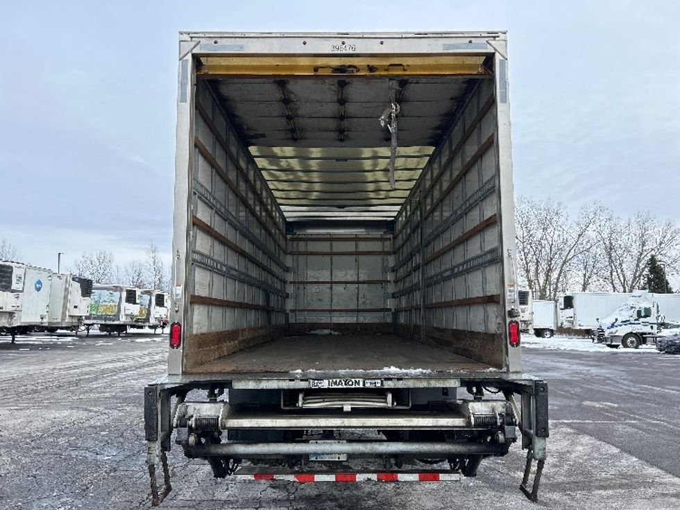 Medium Duty Box Truck-Light and Medium Duty Trucks-Freightliner-2022-M2-Liverpool-NY-243,006\n\t\tmiles-$ 37,500 - Image 10