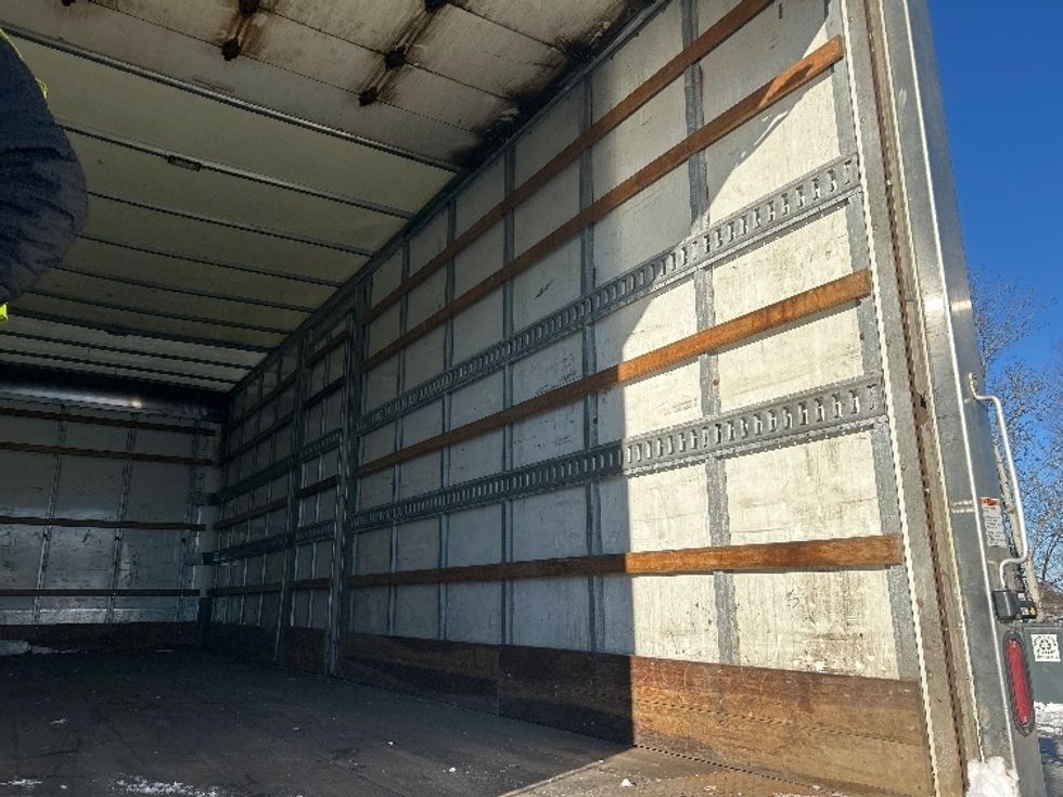 Medium Duty Box Truck-Light and Medium Duty Trucks-Freightliner-2022-M2-Liverpool-NY-243,006\n\t\tmiles-$ 37,500 - Image 13