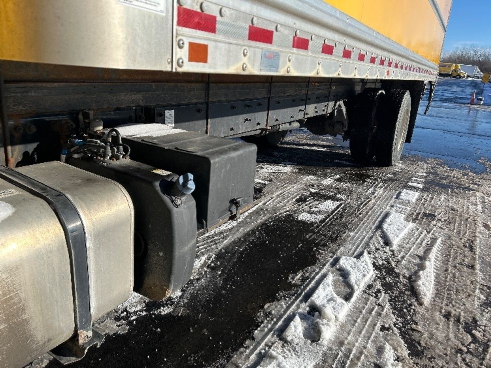 Medium Duty Box Truck-Light and Medium Duty Trucks-Freightliner-2022-M2-Liverpool-NY-243,006\n\t\tmiles-$ 37,500 - Image 5
