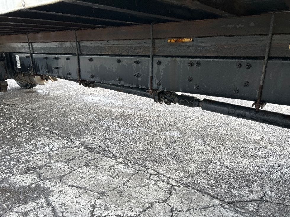 Medium Duty Box Truck-Light and Medium Duty Trucks-Freightliner-2022-M2-Liverpool-NY-243,006\n\t\tmiles-$ 37,500 - Image 6