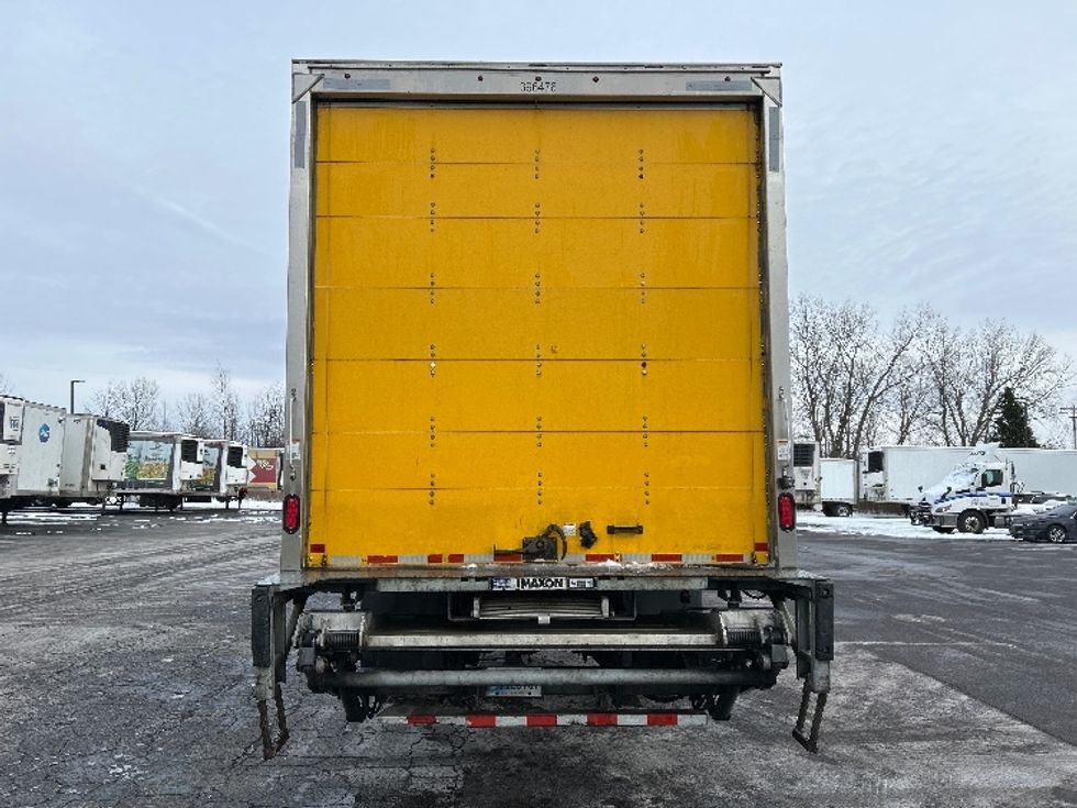 Medium Duty Box Truck-Light and Medium Duty Trucks-Freightliner-2022-M2-Liverpool-NY-243,006\n\t\tmiles-$ 37,500 - Image 7