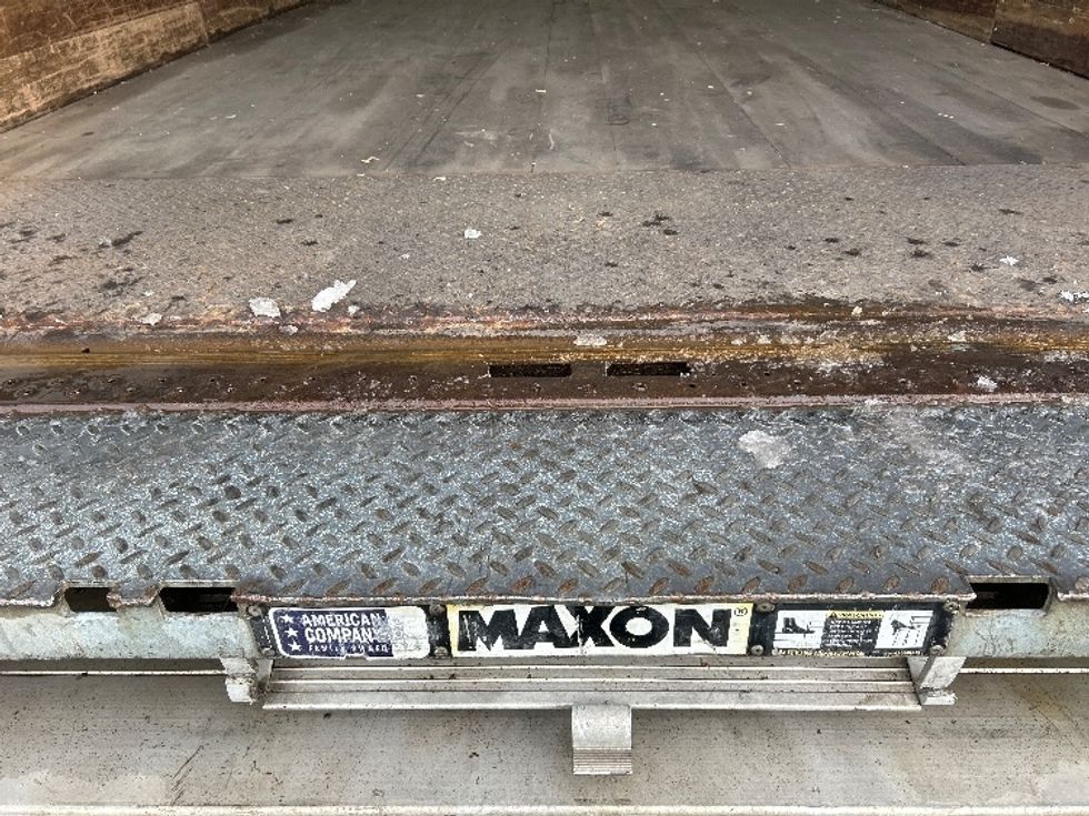 Medium Duty Box Truck-Light and Medium Duty Trucks-Freightliner-2022-M2-Liverpool-NY-243,006\n\t\tmiles-$ 37,500 - Image 8