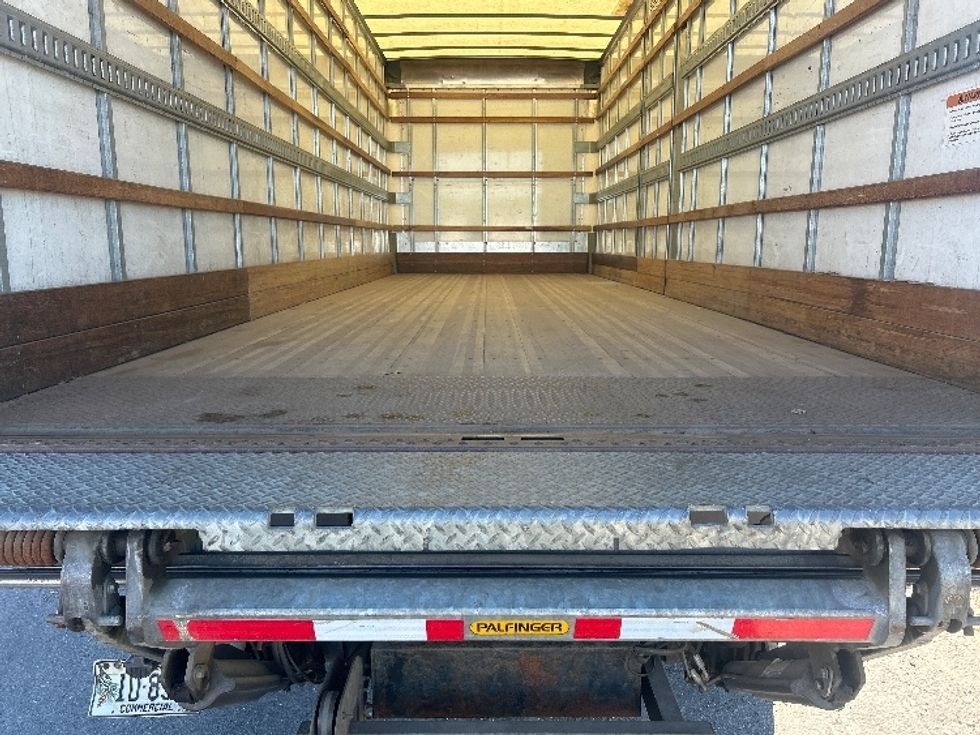 Medium Duty Box Truck-Light and Medium Duty Trucks-Freightliner-2022-M2-Londonderry-NH-157,431\n\t\tmiles-$ 59,750 - Image 10