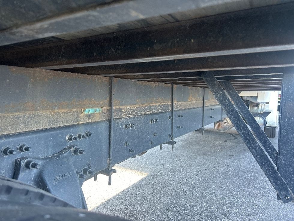 Medium Duty Box Truck-Light and Medium Duty Trucks-Freightliner-2022-M2-Londonderry-NH-185,387\n\t\tmiles-$ 54,000 - Image 12