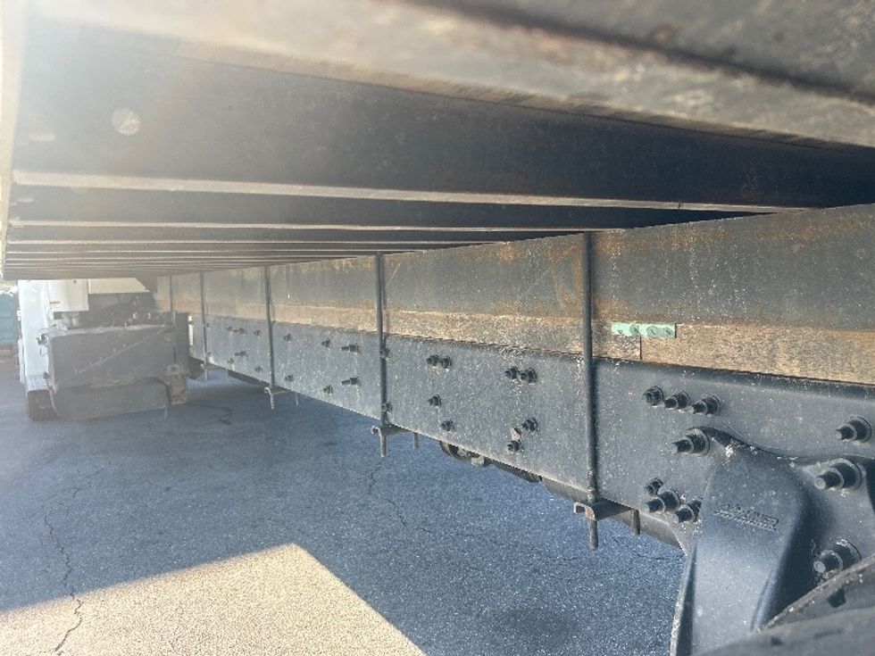 Medium Duty Box Truck-Light and Medium Duty Trucks-Freightliner-2022-M2-Londonderry-NH-185,387\n\t\tmiles-$ 54,000 - Image 5