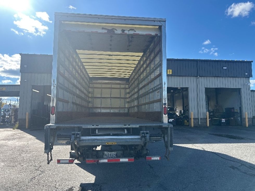 Medium Duty Box Truck-Light and Medium Duty Trucks-Freightliner-2022-M2-Londonderry-NH-185,387\n\t\tmiles-$ 54,000 - Image 8