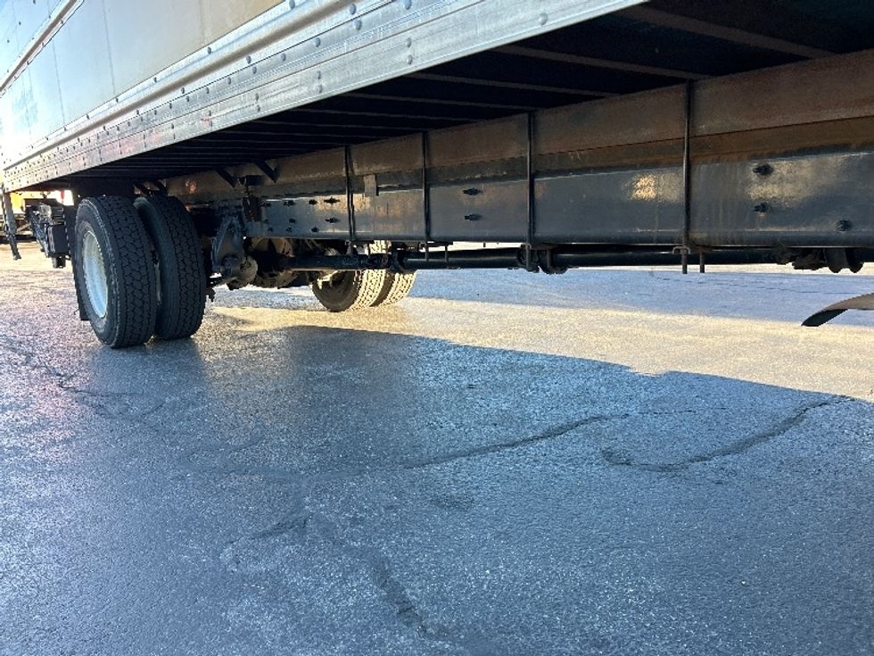Medium Duty Box Truck-Light and Medium Duty Trucks-Freightliner-2022-M2-Londonderry-NH-205,932\n\t\tmiles-$ 49,750 - Image 14