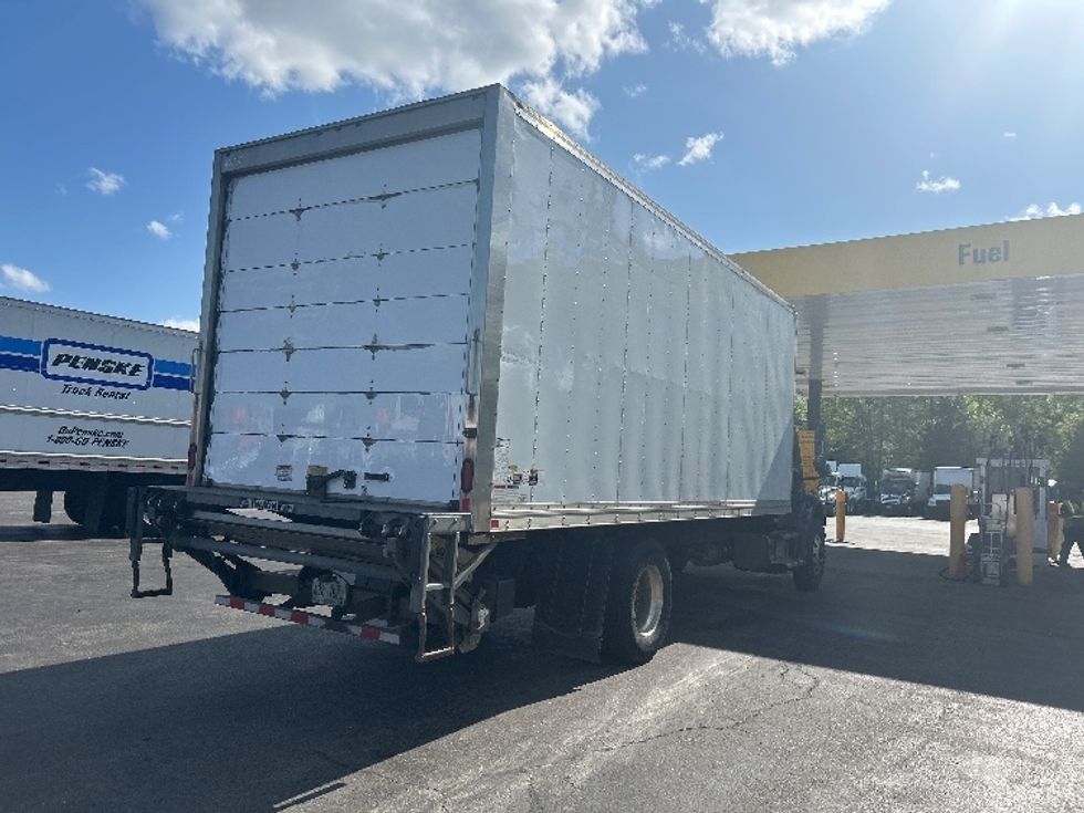 Medium Duty Box Truck-Light and Medium Duty Trucks-Freightliner-2022-M2-Londonderry-NH-211,810\n\t\tmiles-$ 41,000 - Image 13