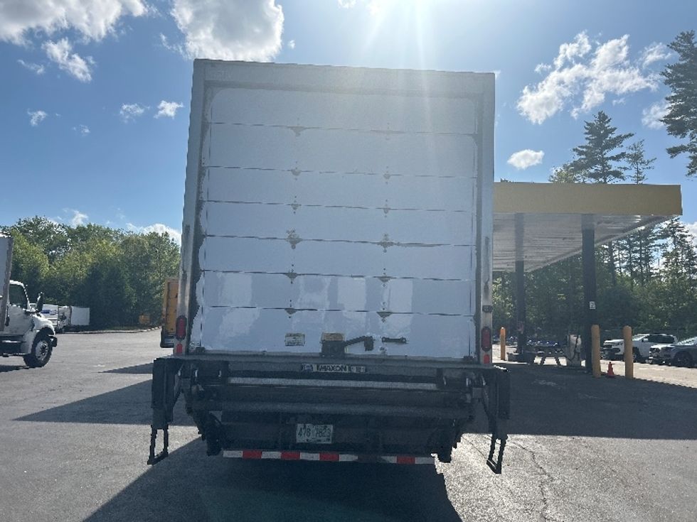 Medium Duty Box Truck-Light and Medium Duty Trucks-Freightliner-2022-M2-Londonderry-NH-211,810\n\t\tmiles-$ 41,000 - Image 7