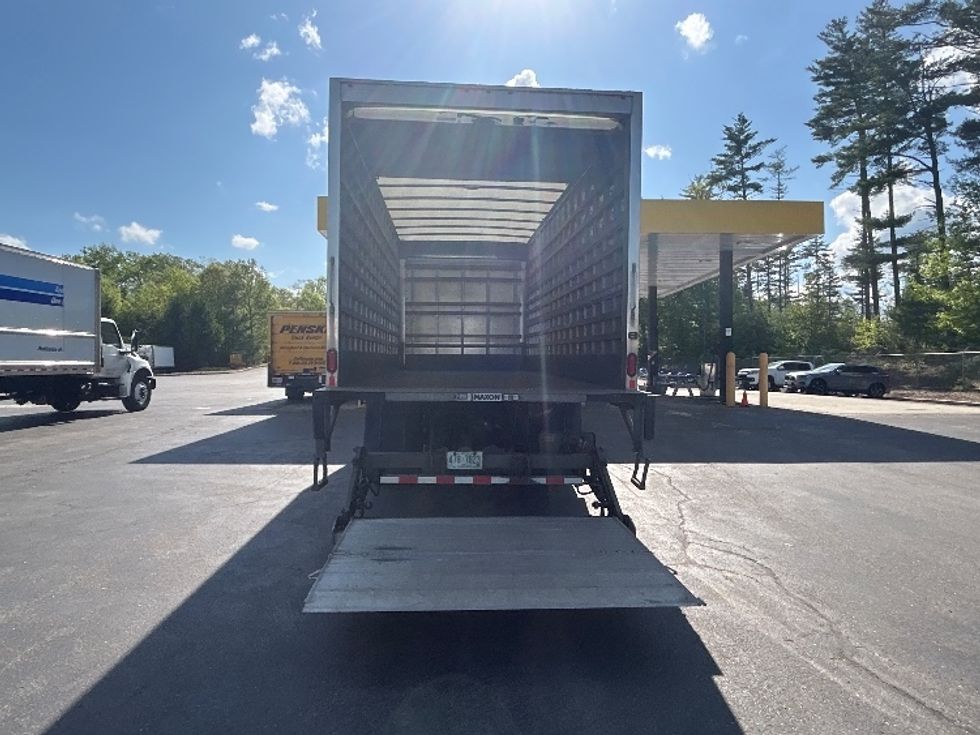 Medium Duty Box Truck-Light and Medium Duty Trucks-Freightliner-2022-M2-Londonderry-NH-211,810\n\t\tmiles-$ 41,000 - Image 9