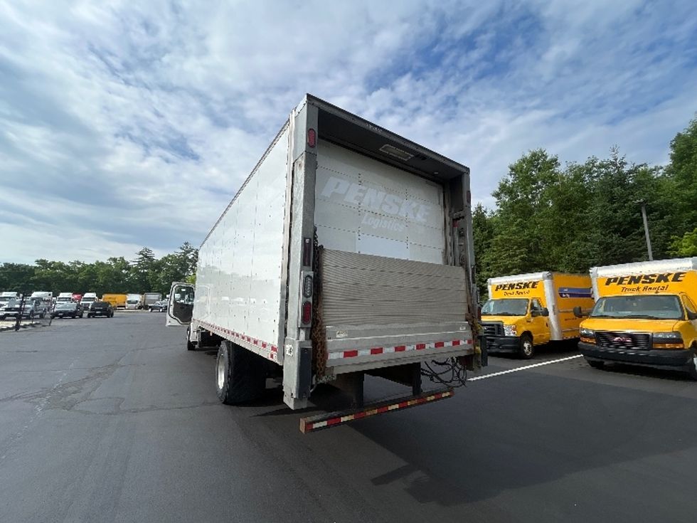 Medium Duty Box Truck-Light and Medium Duty Trucks-Freightliner-2022-M2-Londonderry-NH-415,719\n\t\tmiles-$ 27,750 - Image 6