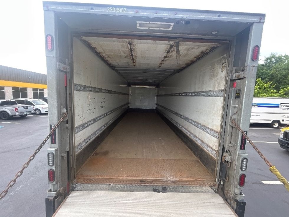 Medium Duty Box Truck-Light and Medium Duty Trucks-Freightliner-2022-M2-Londonderry-NH-415,719\n\t\tmiles-$ 27,750 - Image 8