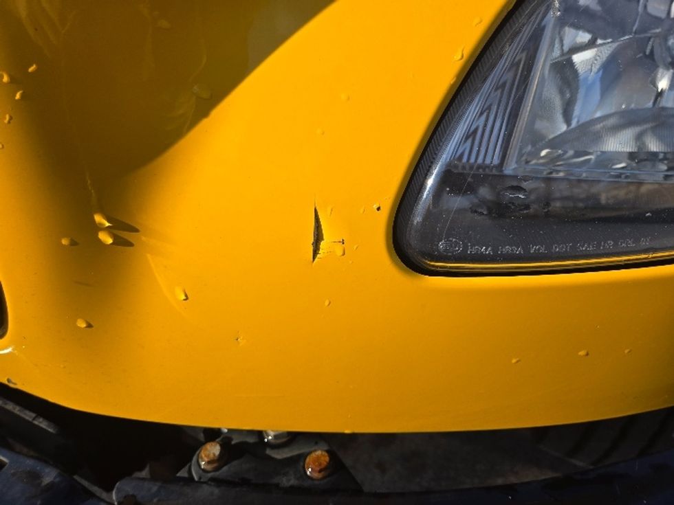 Medium Duty Box Truck-Light and Medium Duty Trucks-Freightliner-2022-M2-Longview-TX-91,717\n\t\tmiles-$ 77,250 - Image 25