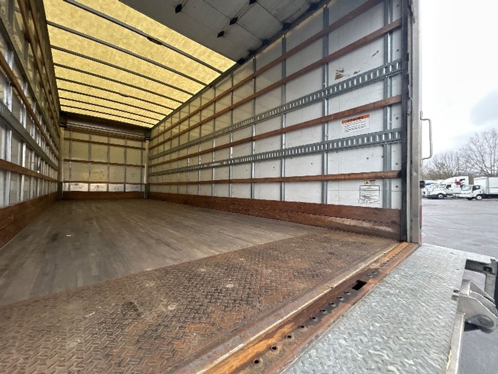 Medium Duty Box Truck-Light and Medium Duty Trucks-Freightliner-2022-M2-Louisville-KY-109,035\n\t\tmiles-$ 75,500 - Image 12