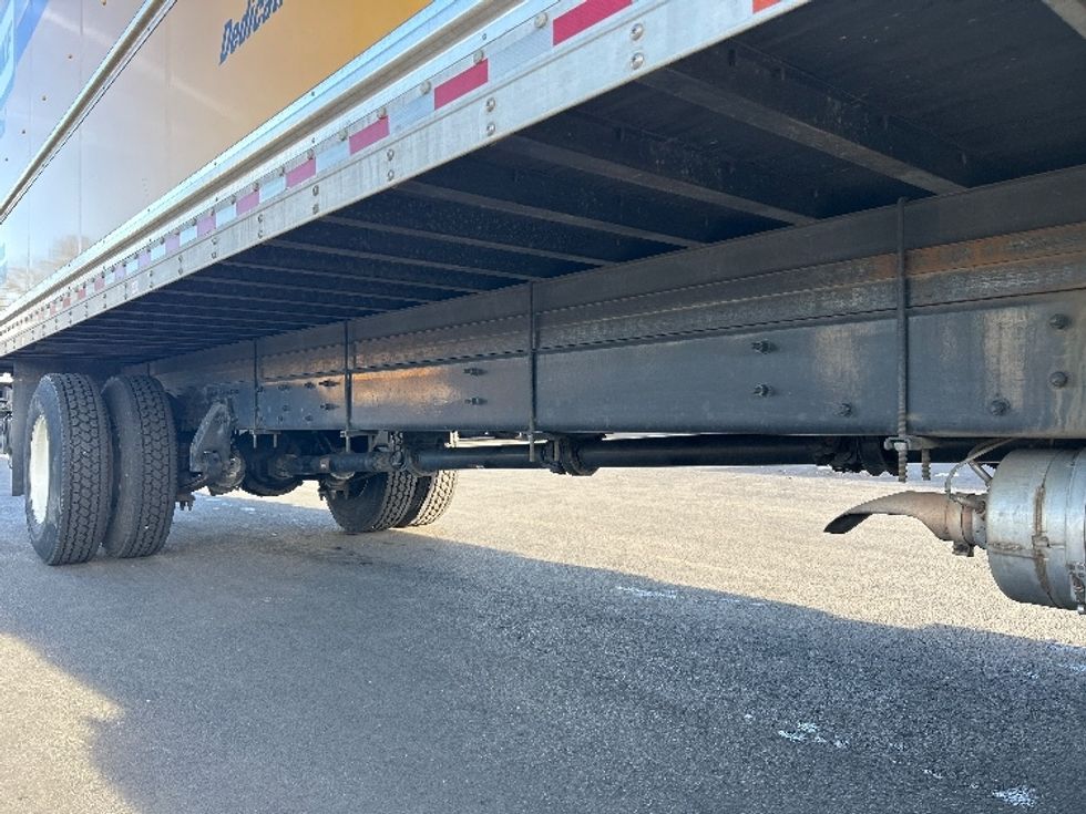 Medium Duty Box Truck-Light and Medium Duty Trucks-Freightliner-2022-M2-Louisville-KY-120,705\n\t\tmiles-$ 73,500 - Image 14