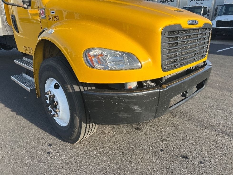 Medium Duty Box Truck-Light and Medium Duty Trucks-Freightliner-2022-M2-Louisville-KY-120,705\n\t\tmiles-$ 73,500 - Image 27