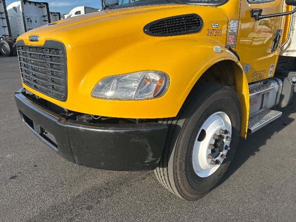 Medium Duty Box Truck-Light and Medium Duty Trucks-Freightliner-2022-M2-Louisville-KY-120,705\n\t\tmiles-$ 73,500 - Image 28