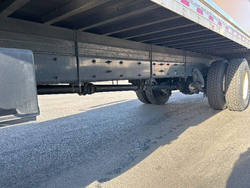 Medium Duty Box Truck-Light and Medium Duty Trucks-Freightliner-2022-M2-Louisville-KY-120,705\n\t\tmiles-$ 73,500 - Image 5