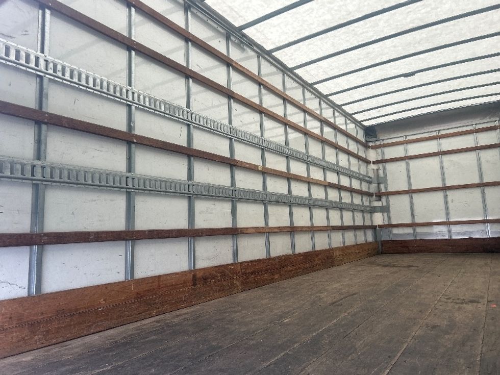 Medium Duty Box Truck-Light and Medium Duty Trucks-Freightliner-2022-M2-Louisville-KY-125,855\n\t\tmiles-$ 71,750 - Image 11