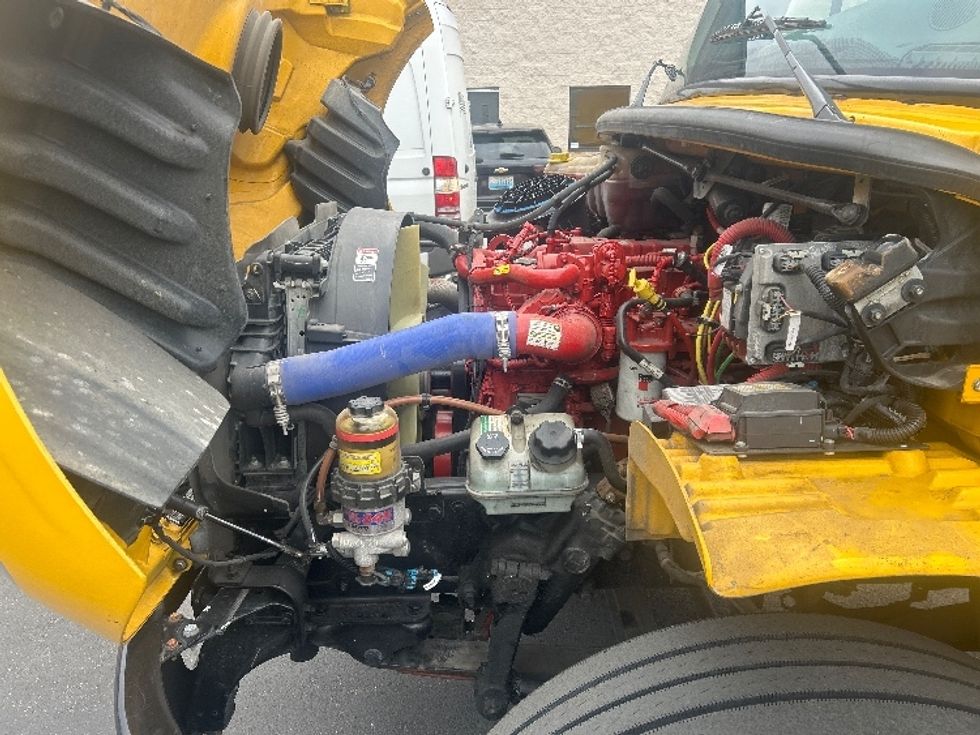 Medium Duty Box Truck-Light and Medium Duty Trucks-Freightliner-2022-M2-Louisville-KY-125,855\n\t\tmiles-$ 71,750 - Image 24