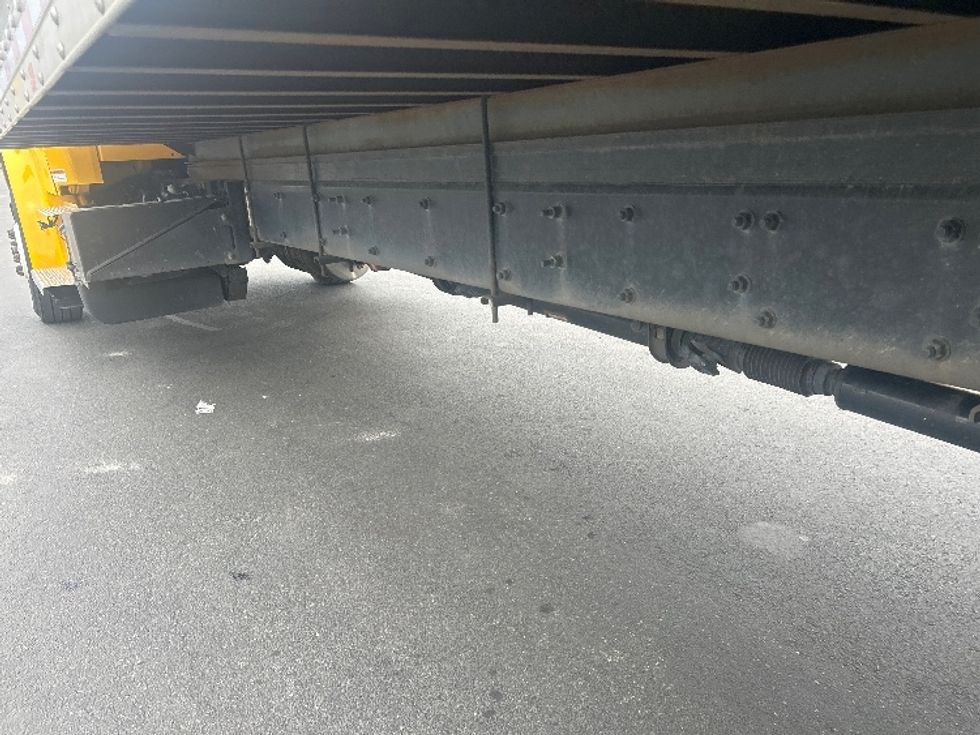 Medium Duty Box Truck-Light and Medium Duty Trucks-Freightliner-2022-M2-Louisville-KY-125,855\n\t\tmiles-$ 71,750 - Image 5