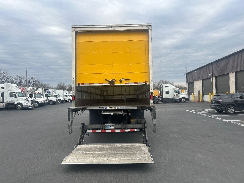 Medium Duty Box Truck-Light and Medium Duty Trucks-Freightliner-2022-M2-Louisville-KY-125,855\n\t\tmiles-$ 71,750 - Image 9