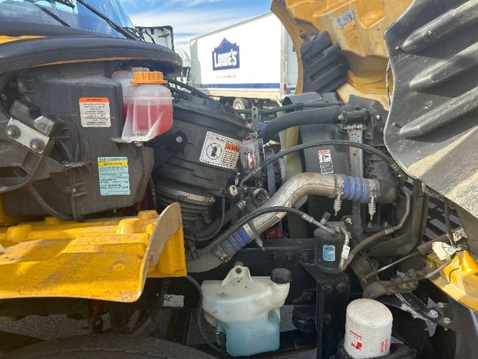 Medium Duty Box Truck-Light and Medium Duty Trucks-Freightliner-2022-M2-Louisville-KY-135,196\n\t\tmiles-$ 71,000 - Image 22