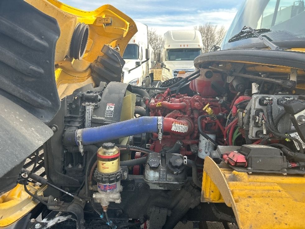 Medium Duty Box Truck-Light and Medium Duty Trucks-Freightliner-2022-M2-Louisville-KY-135,196\n\t\tmiles-$ 71,000 - Image 23