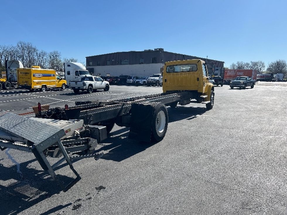 Medium Duty Box Truck-Light and Medium Duty Trucks-Freightliner-2022-M2-Louisville-KY-172,994\n\t\tmiles-$ 52,000 - Image 13