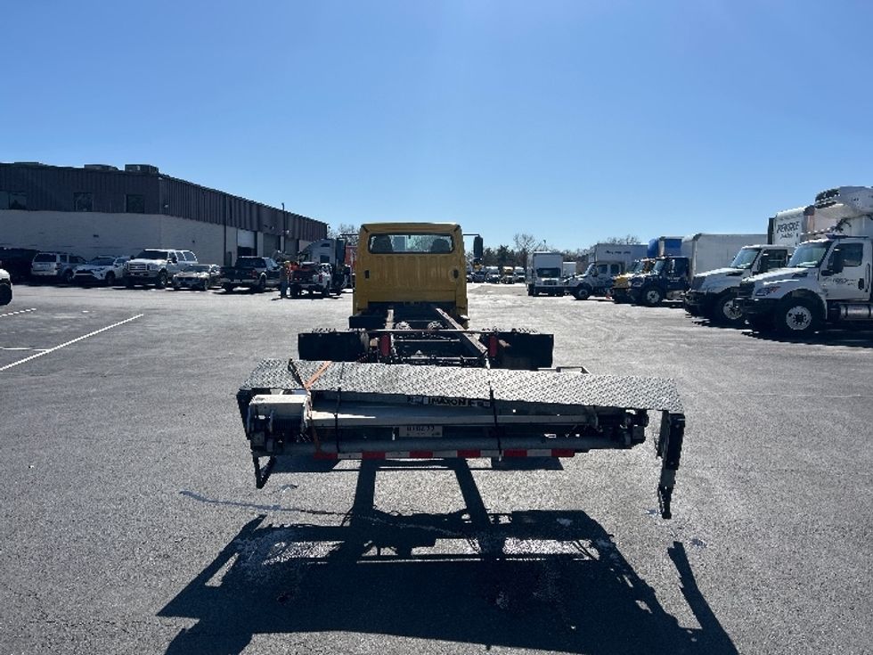 Medium Duty Box Truck-Light and Medium Duty Trucks-Freightliner-2022-M2-Louisville-KY-172,994\n\t\tmiles-$ 52,000 - Image 7