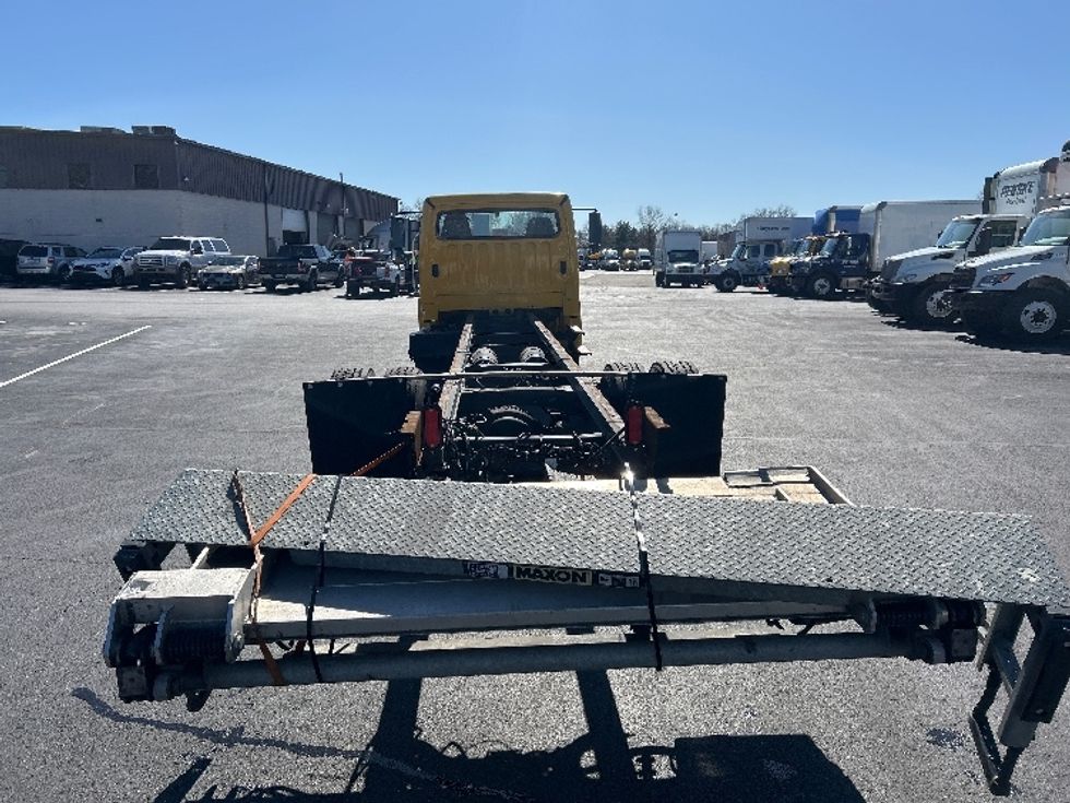 Medium Duty Box Truck-Light and Medium Duty Trucks-Freightliner-2022-M2-Louisville-KY-172,994\n\t\tmiles-$ 52,000 - Image 8