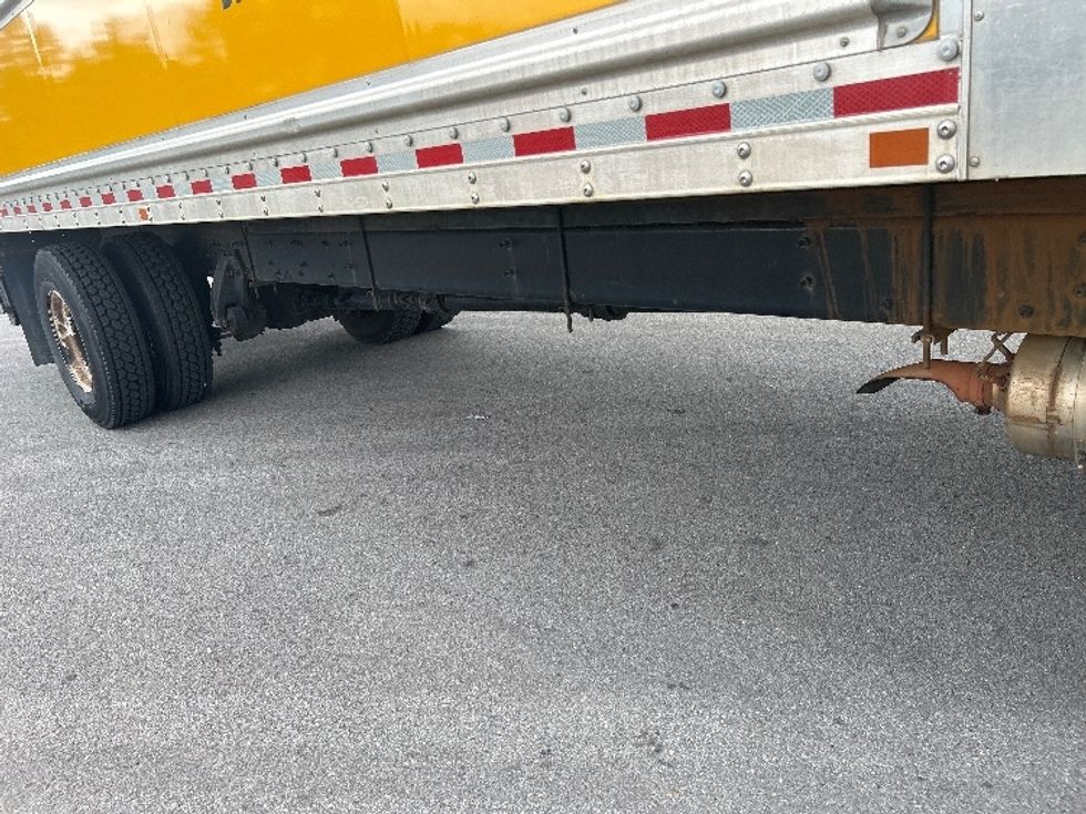 Medium Duty Box Truck-Light and Medium Duty Trucks-Freightliner-2022-M2-Louisville-KY-222,716\n\t\tmiles-$ 53,000 - Image 14